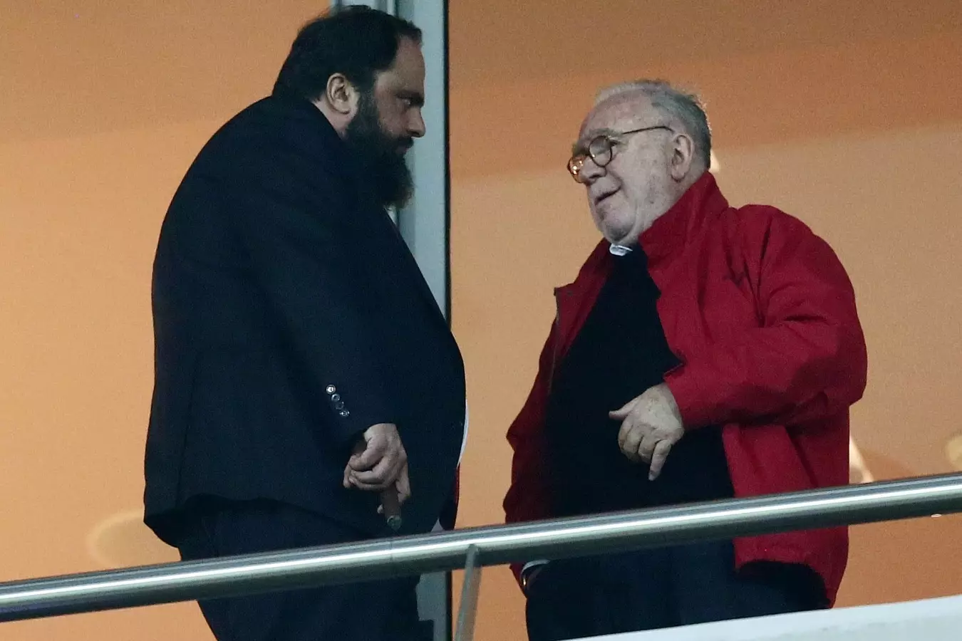 «Επιστροφή» Κόκκαλη στον Ολυμπιακό