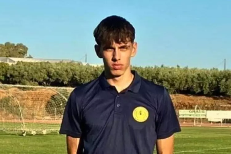Αποχώρησε από τον Εργοτέλη ο Σταύρος Κουντούρης