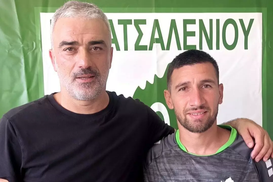 Σημαντική κίνηση με Μπουρσέλη για ΠΟΑ
