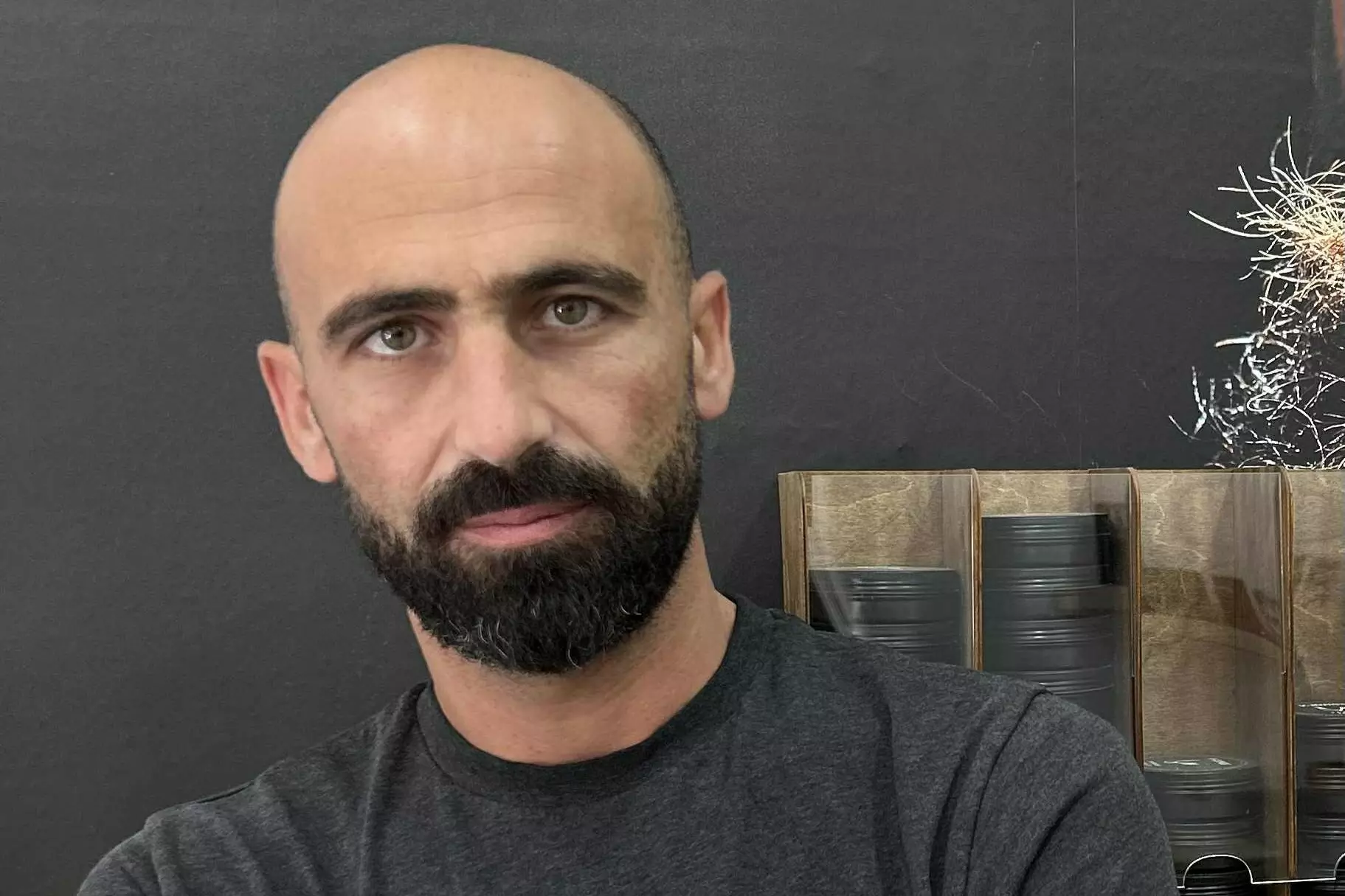 Κ. Νικολακάκης: «Ευχαριστώ την πρόεδρο για την εμπιστοσύνη-Πάμε για μια καλή σεζόν»