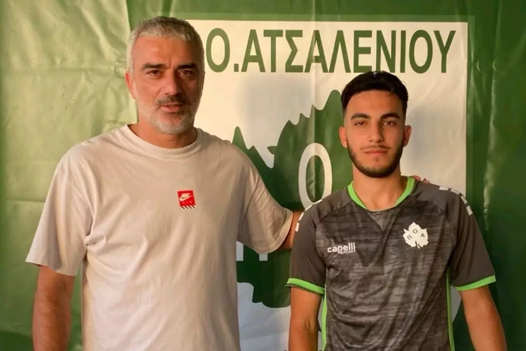 Επίσημα στον ΠΟΑ ο Νινιράκης