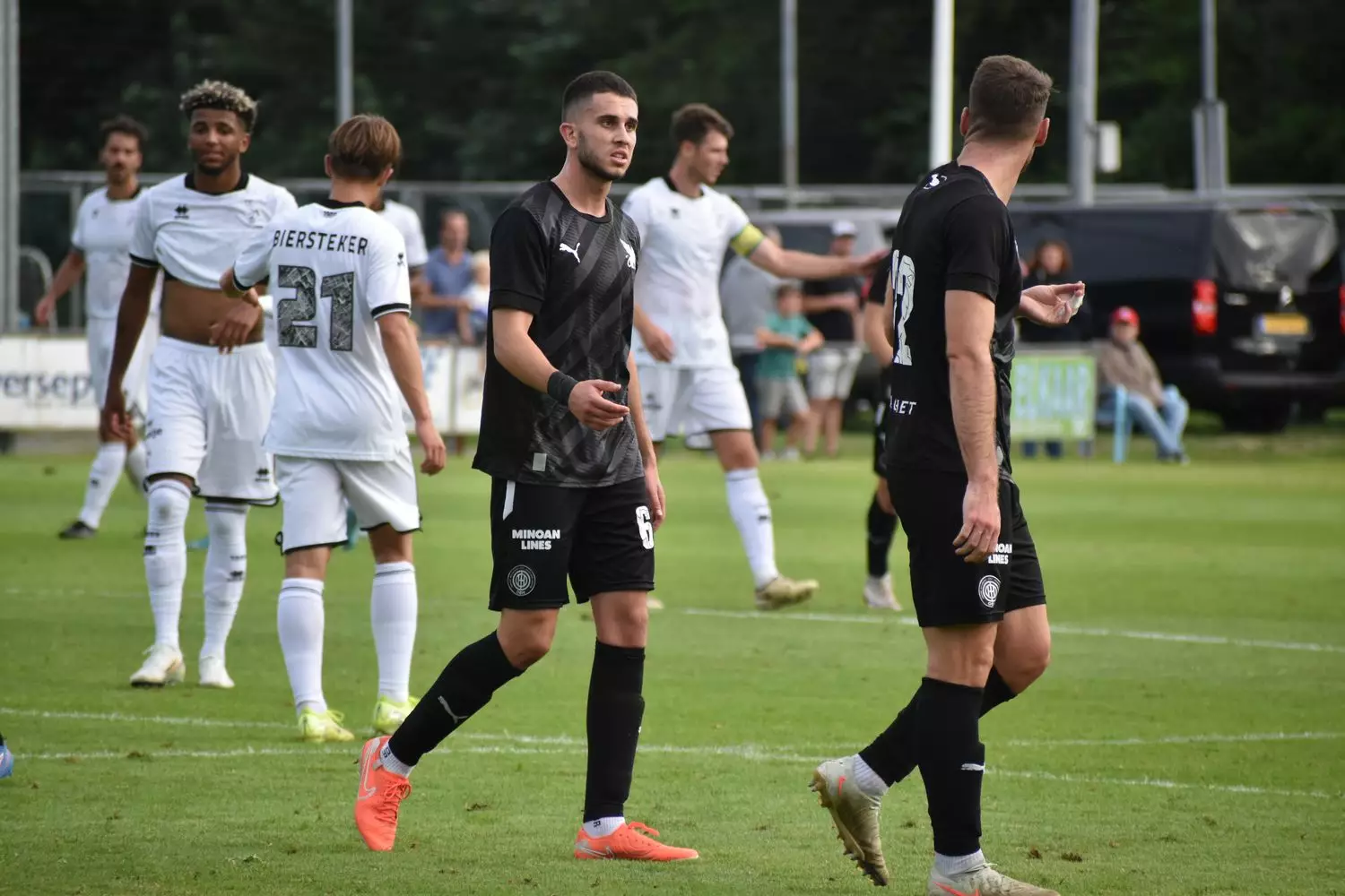 Ντεν Χααγκ-ΟΦΗ 1-1: Τα γκολ του αγώνα (vid)