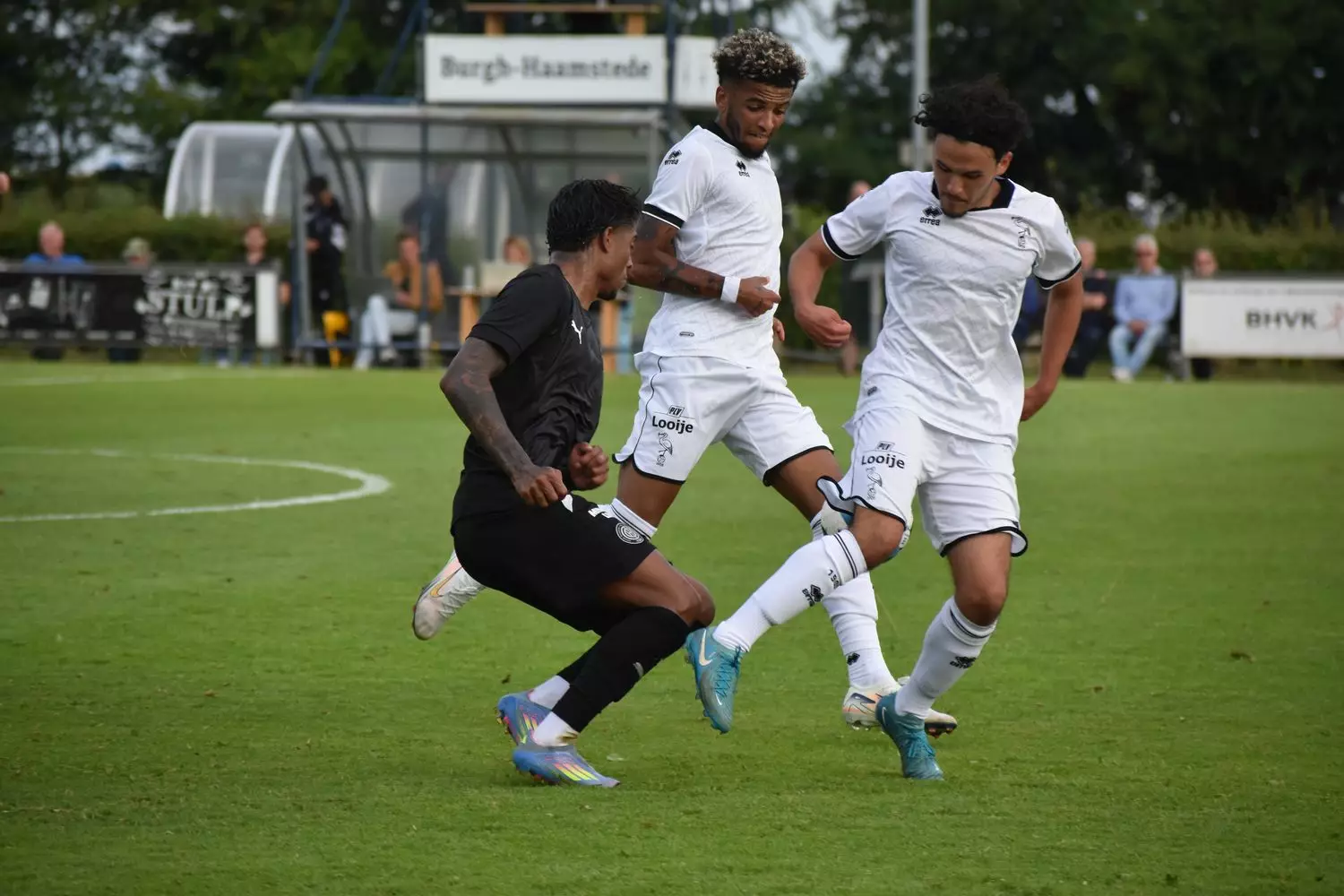 Ντεν Χααγκ-ΟΦΗ 1-1: Τα highlights του αγώνα (vid)