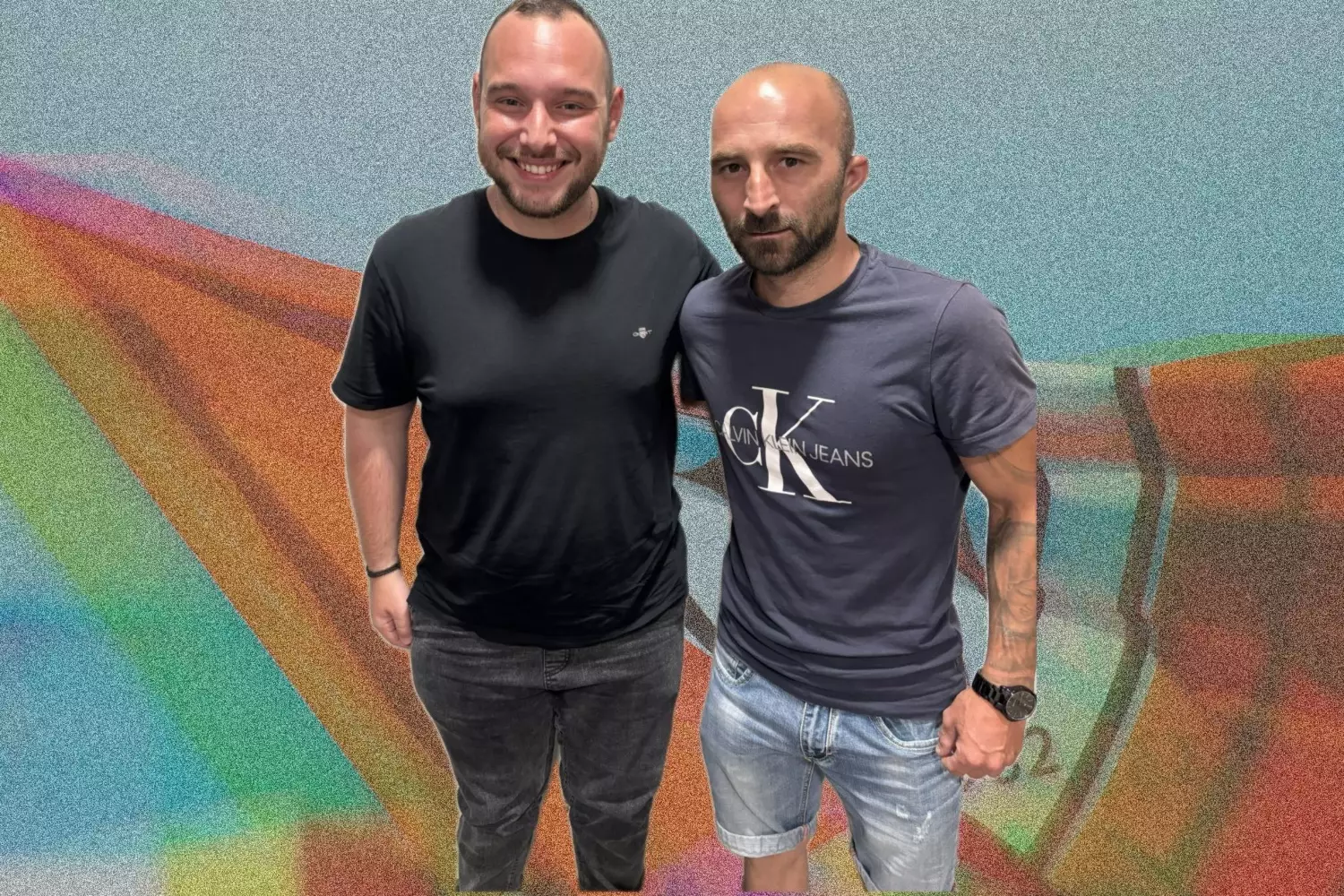 Στον ΟΦΑΜ ο Γιώργος Παντελίδης