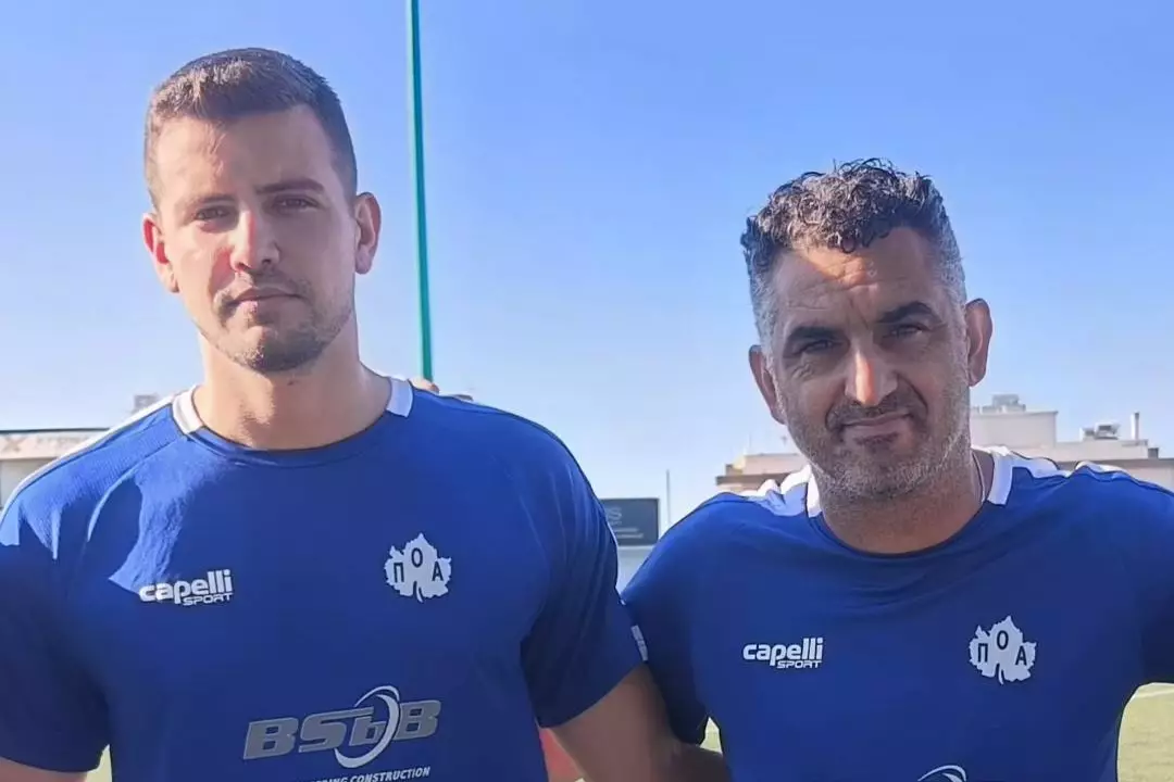 Τρείς σημαντικές παραμονές και μια προσθήκη στο τεχνικό τιμ του ΠΟΑ