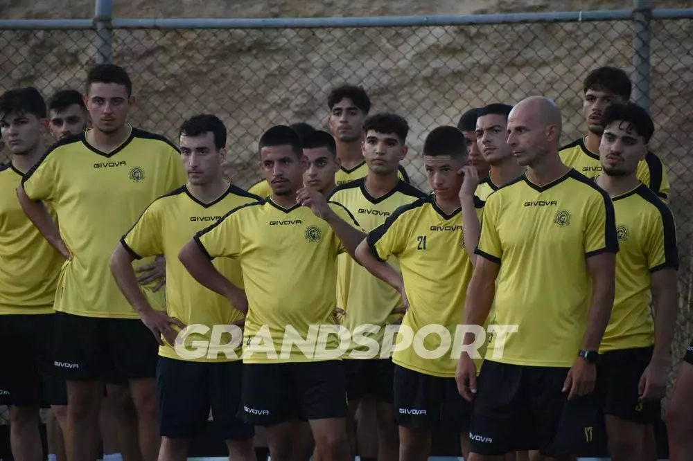 Η επιστροφή, η αλλαγή και το νέο ξεκίνημα του Ρωμανού