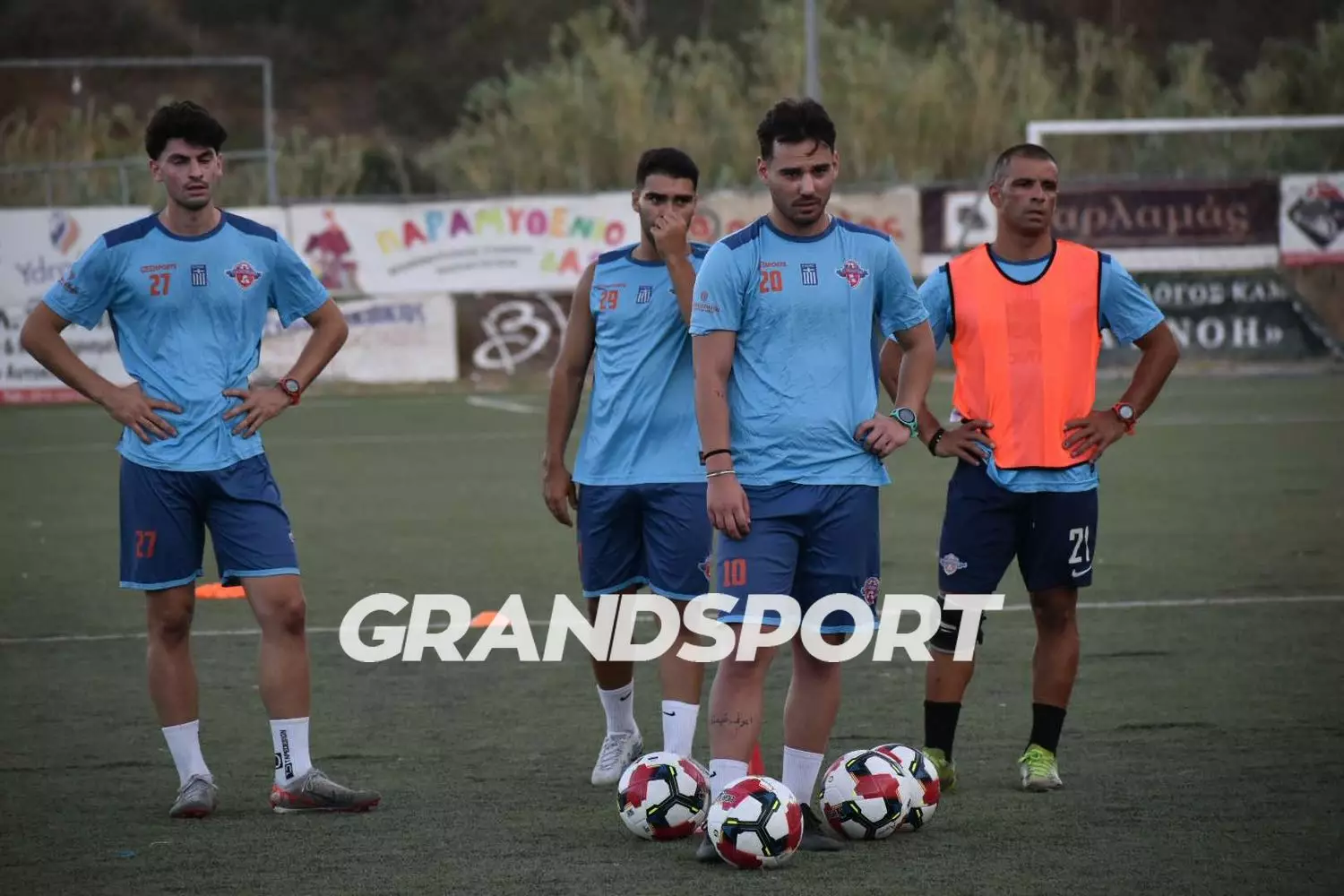 Μπήκε στη νέα χρονιά ο Αλμυρός