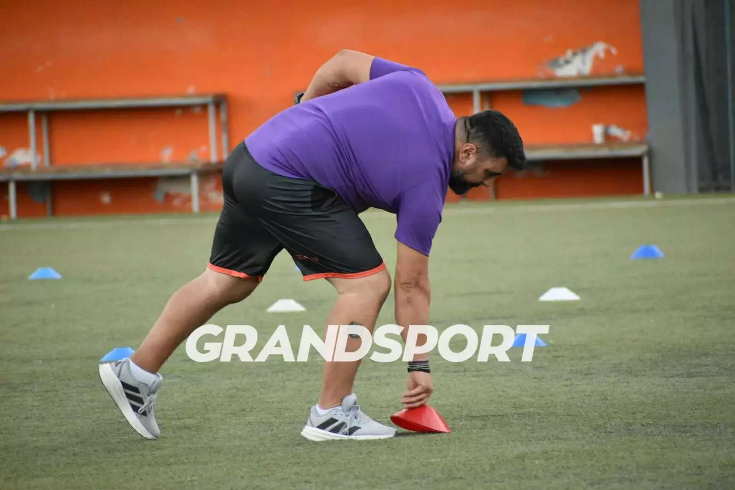 Γαλανός: «Ιδιαίτερη η φετινή χρονιά με περισσότερες υποχρεώσεις» (vid)