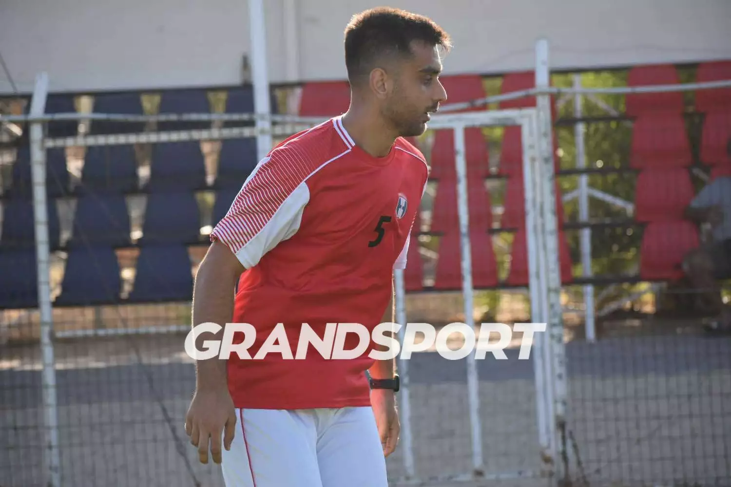 Γ. Κουτζαβασίλης: «Σε κάθε παιχνίδι θα παίζουμε για τη νίκη, πολύ ανταγωνιστική η φετινή Α1» (vid)