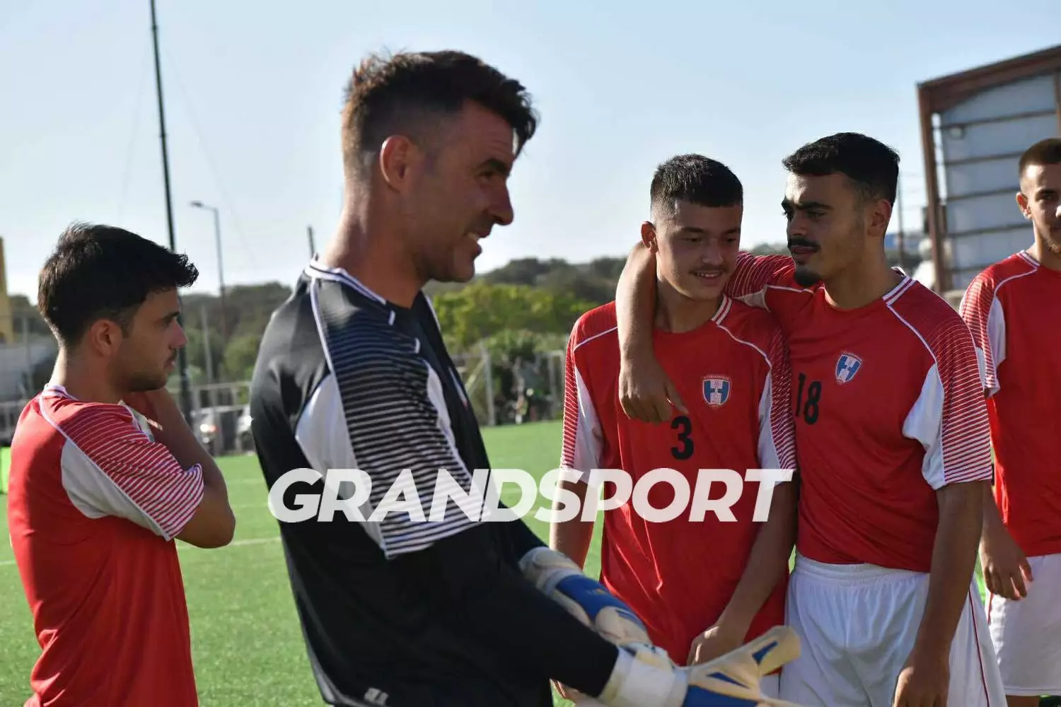 Με υψηλούς στόχους ξεκίνησε η Χερσόνησος