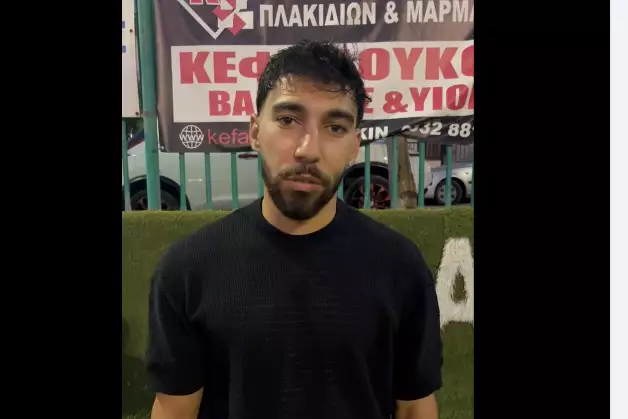 Μ. Αποστολάκης: «Πιστεύω στην παραμονή» (vid)