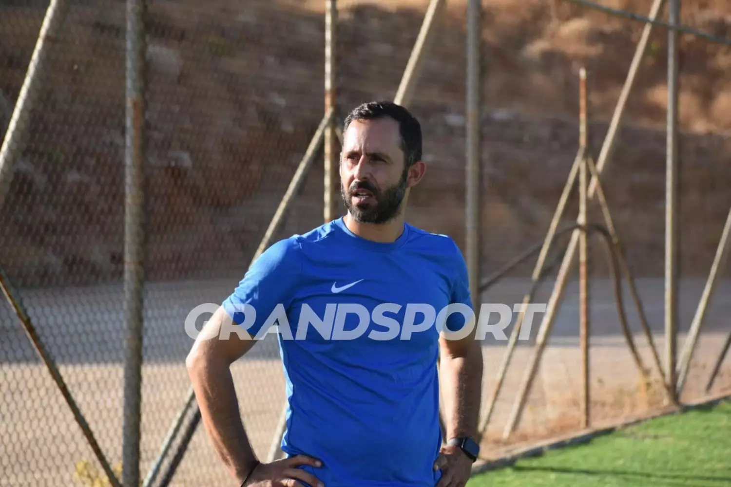 Κ. Ταβλαδωράκης: «Να δουλέψουμε ώστε να παρουσιάσουμε την καλύτερη εκδοχή του εαυτού μας» (vid)