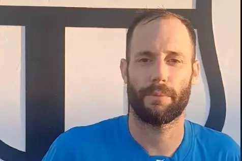 Γ. Τριάντης: «Ήθελα να επιστρέψω στην ομάδα του χωριού μου, ο ΑΟΤ πρέπει να πρωταγωνιστεί» (vid)