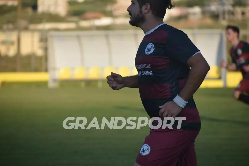 Με τρία νέα πρόσωπα ο  Αετό Ανωγείων στο φιλικό με τον ΠΑΝΟΜ