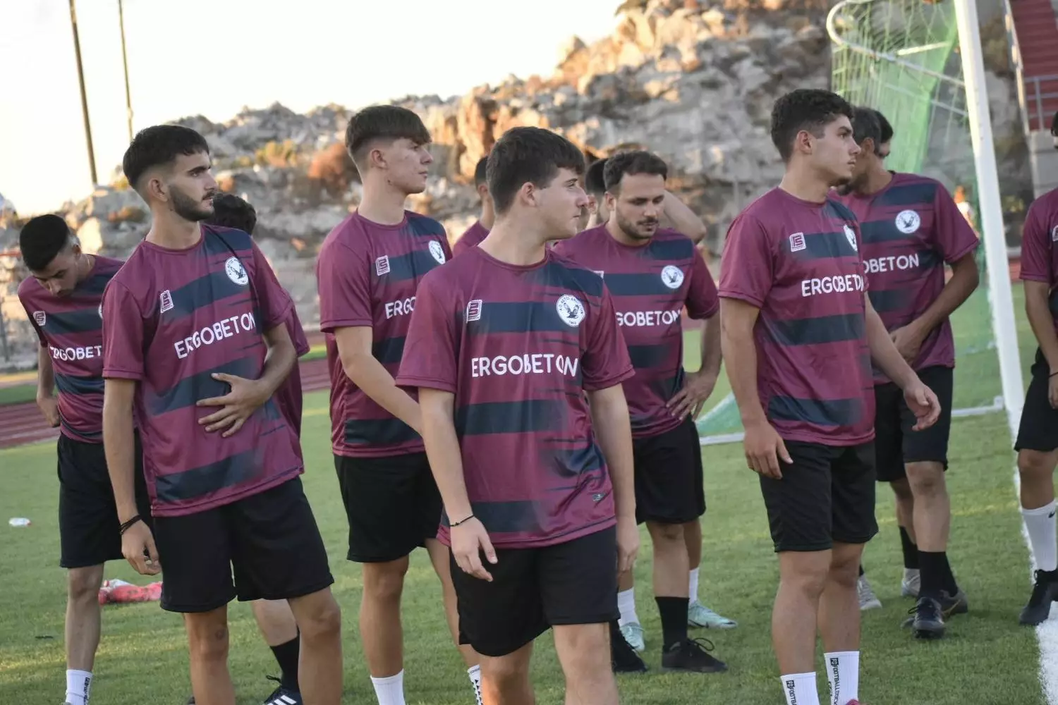Επιστροφή στο «σπίτι» και αγιασμός για τον Αετό Ανωγείων