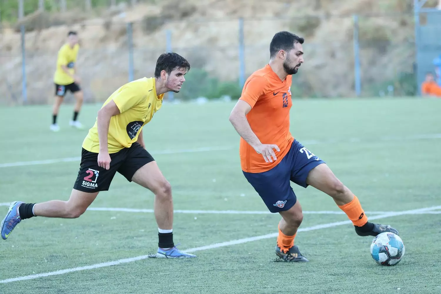 Εικόνες από το Αλμυρός-Ανθεστίων (pics)