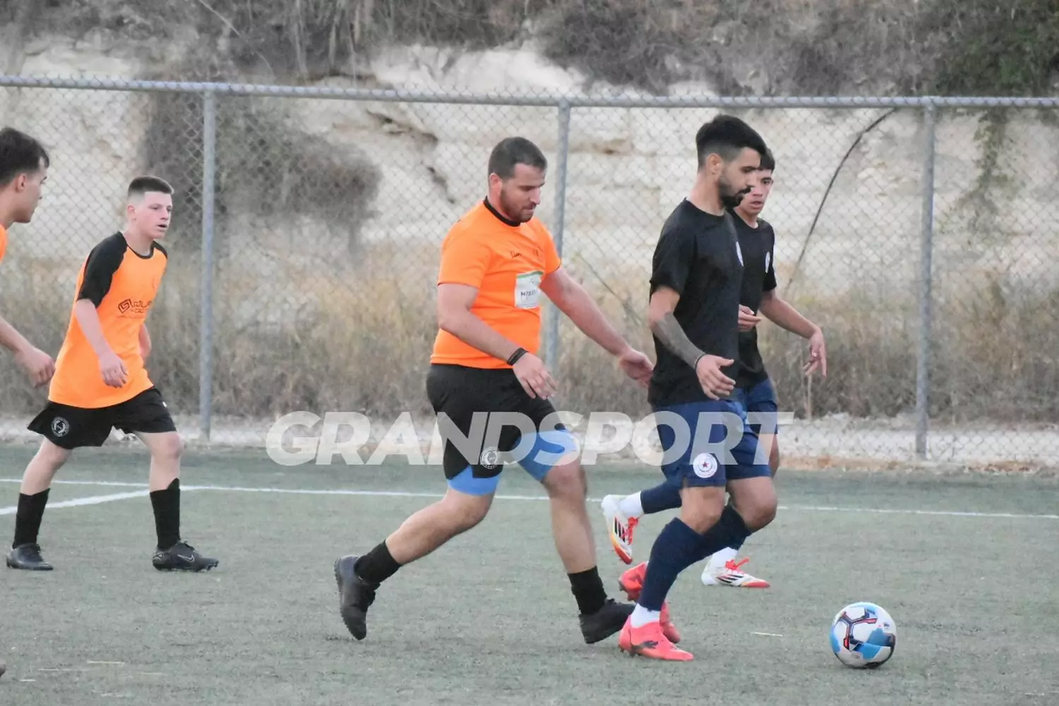 Τουρνουά Χρ. Χανιωτάκη: Πήρε την 3η θέση ο Αστέρας Μυρτιάς