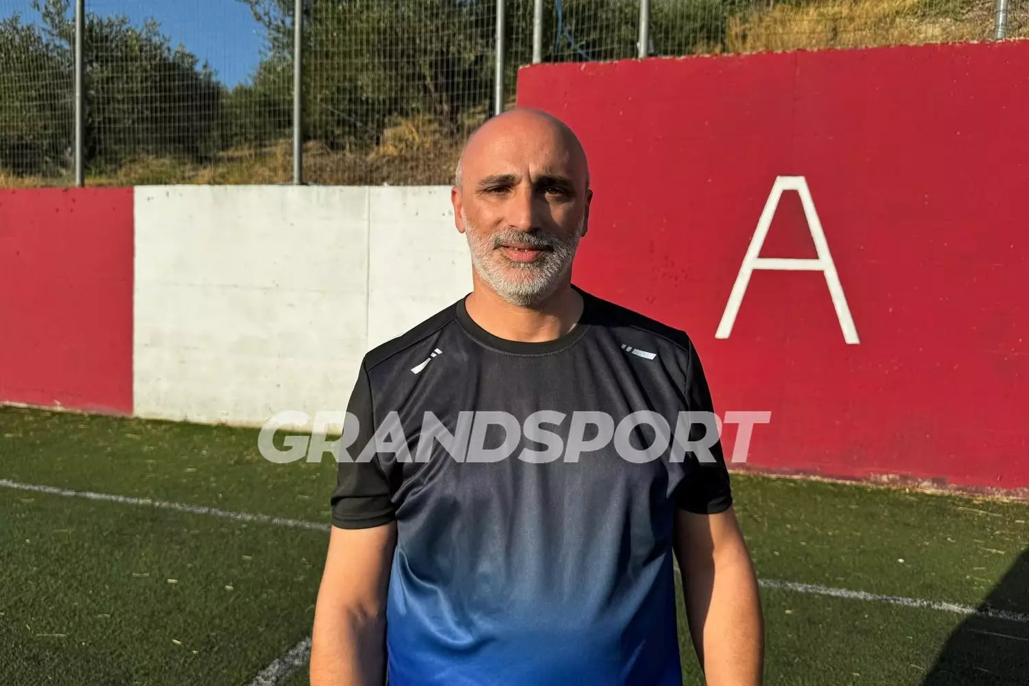 Απ. Παπακώστας: «Έχουμε γεμάτο ρόστερ, ο Αστέρας ιστορική, αλλά καινούργια ομάδα» (vid)