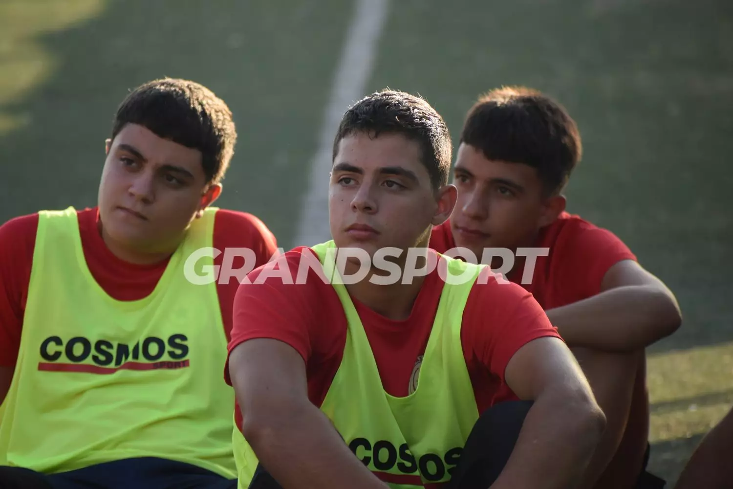 Ξεκίνησε με ενθουσιασμό και φιλοδοξίες για τον Αστέρα Μυρτιάς