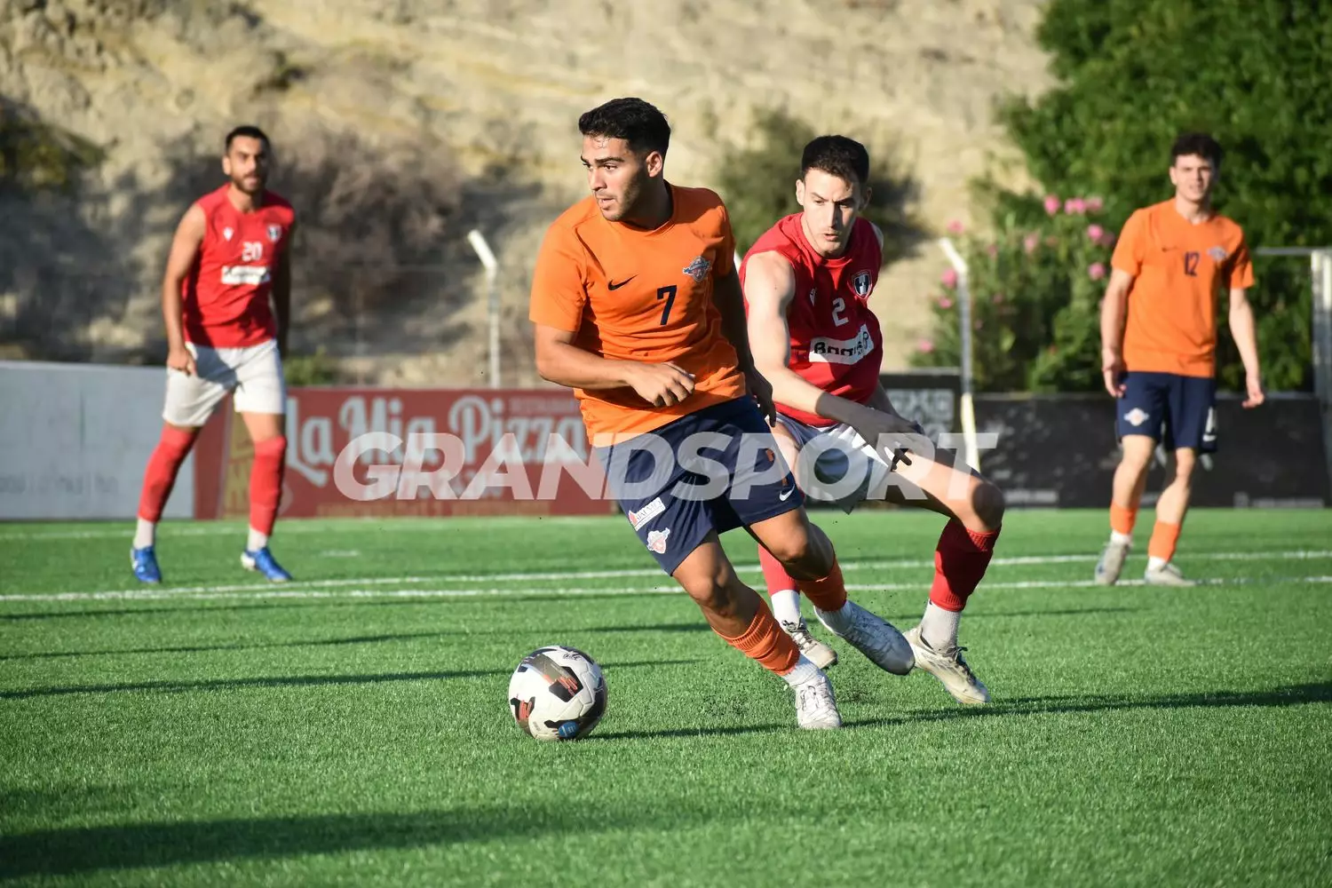Τα αποτελέσματα στα φιλικά της Τετάρτης (27/08)