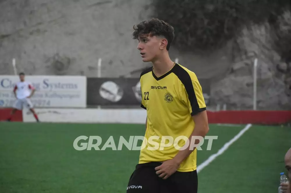 &Sigma;&tau;&alpha; &Delta;&epsilon;&iota;&lambda;&iota;&nu;ά &omicron; &Nu;&iota;&kappa;ή&tau;&alpha;&sigmaf; &Psi;&upsilon;&kappa;ά&kappa;&omicron;&sigmaf;