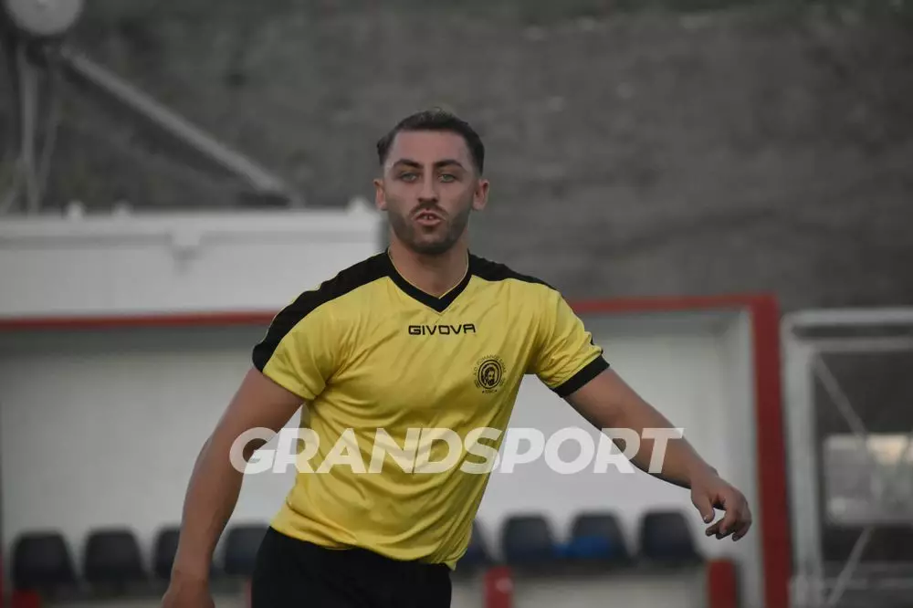 Νίκησε την Αγία Βαρβάρα ο Ρωμανός