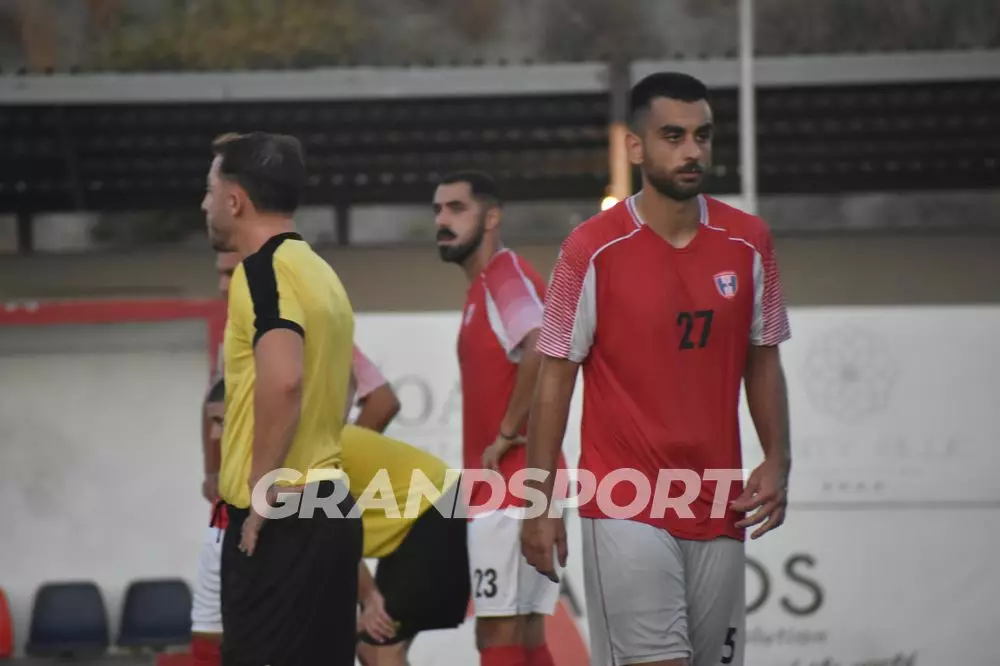 Εικόνες από το Χερσόνησος – Ρωμανός (pics)