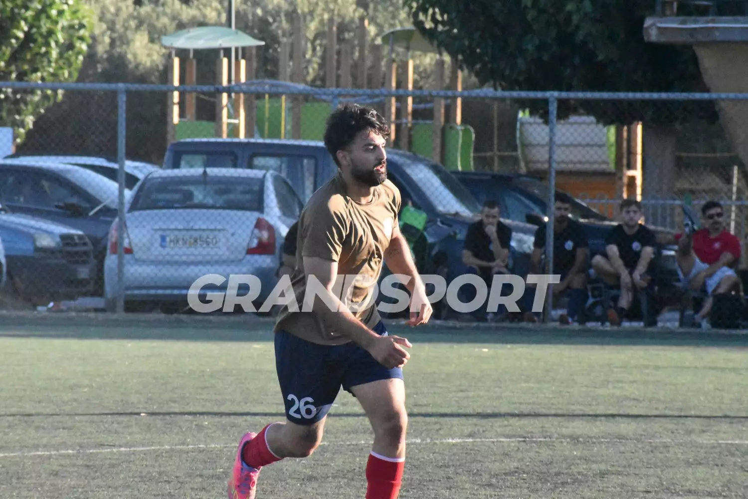 Συνεχίζεται η δράση για την Μινωική – Ακυρώθηκε το παιχνίδι της Μινωικής Β’ κόντρα στον Ηρακλή Νιπιδιτού