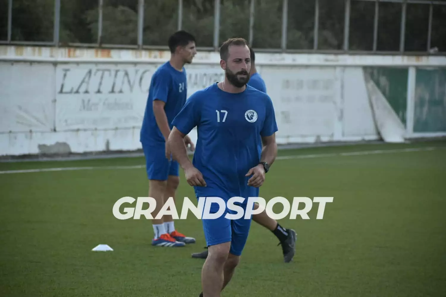 Δ. Σκουτέλης: «Στόχος του Ερμή Ζωνιανών είναι κάθε χρόνο ο ίδιος, το πρωτάθλημα» (Vid)
