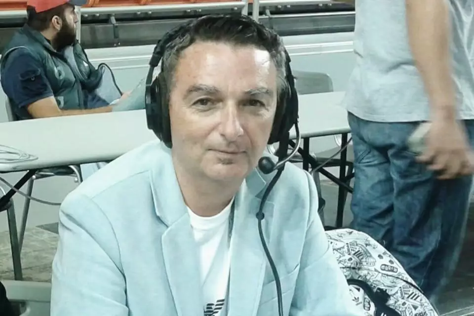 Η ΕΠΣ Ηρακλείου θα τιμήσει τον δημοσιογράφο Γιώργο Γιαλυτάκη