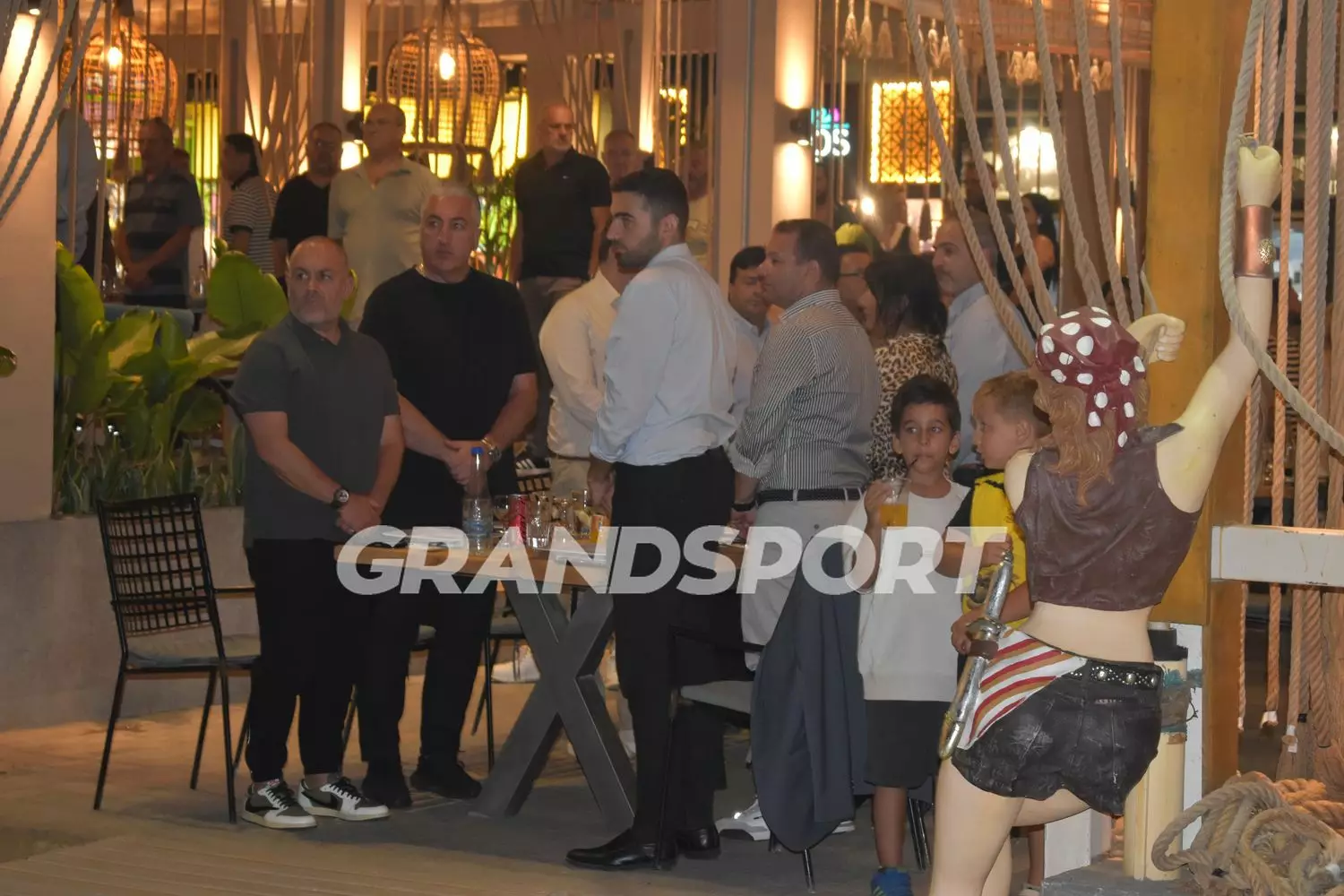 Τιμήθηκε η μνήμη του Ν. Καλυβιανάκη στις κλήρώσεις της ΕΠΣΗ