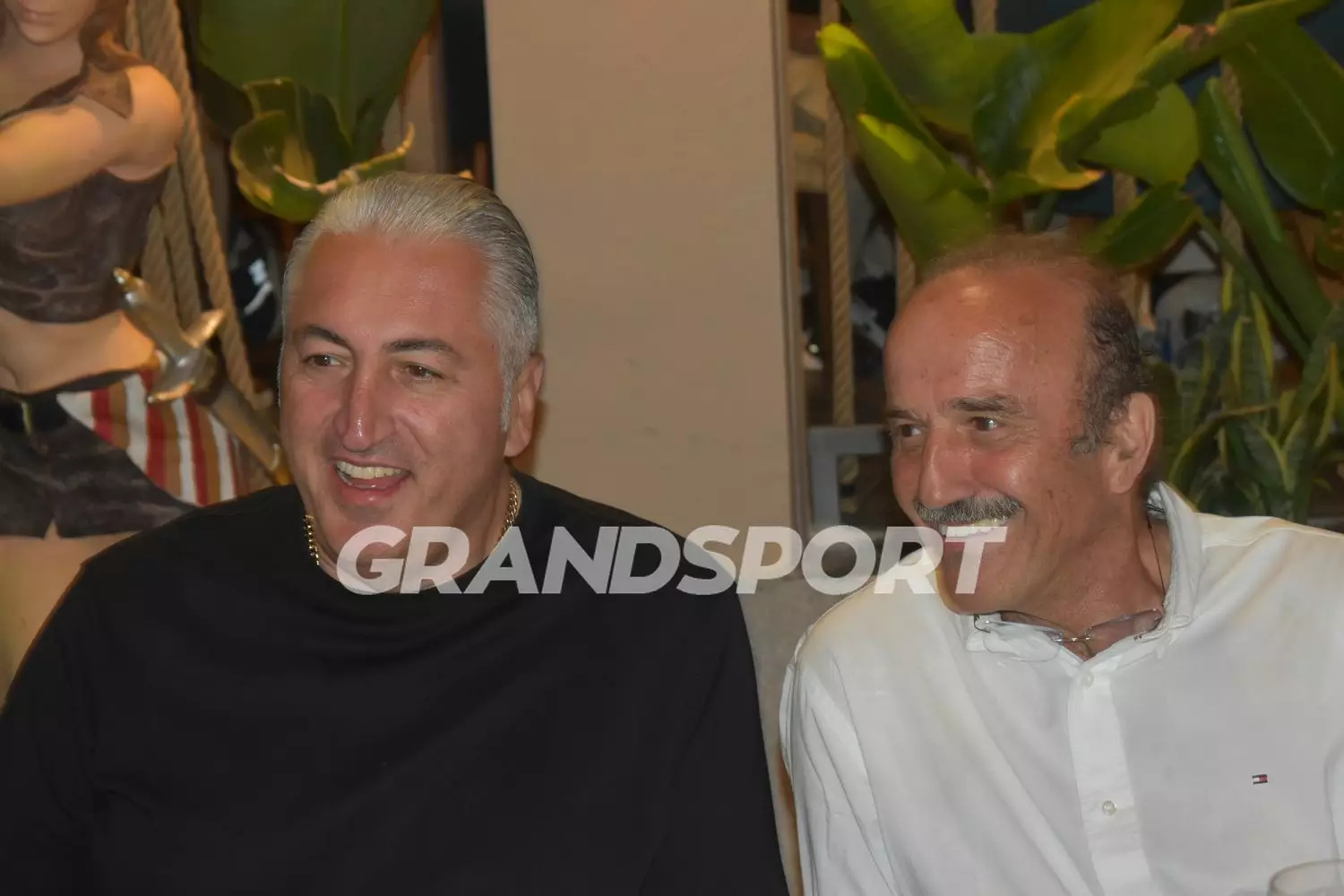 Μιχ. Μπούσης: «Όταν ήρθα το 2018 είχα ένα όνειρο, ότι θα μπορούσα να αλλάξω πράγματα στο ελληνικό ποδόσφαιρο»