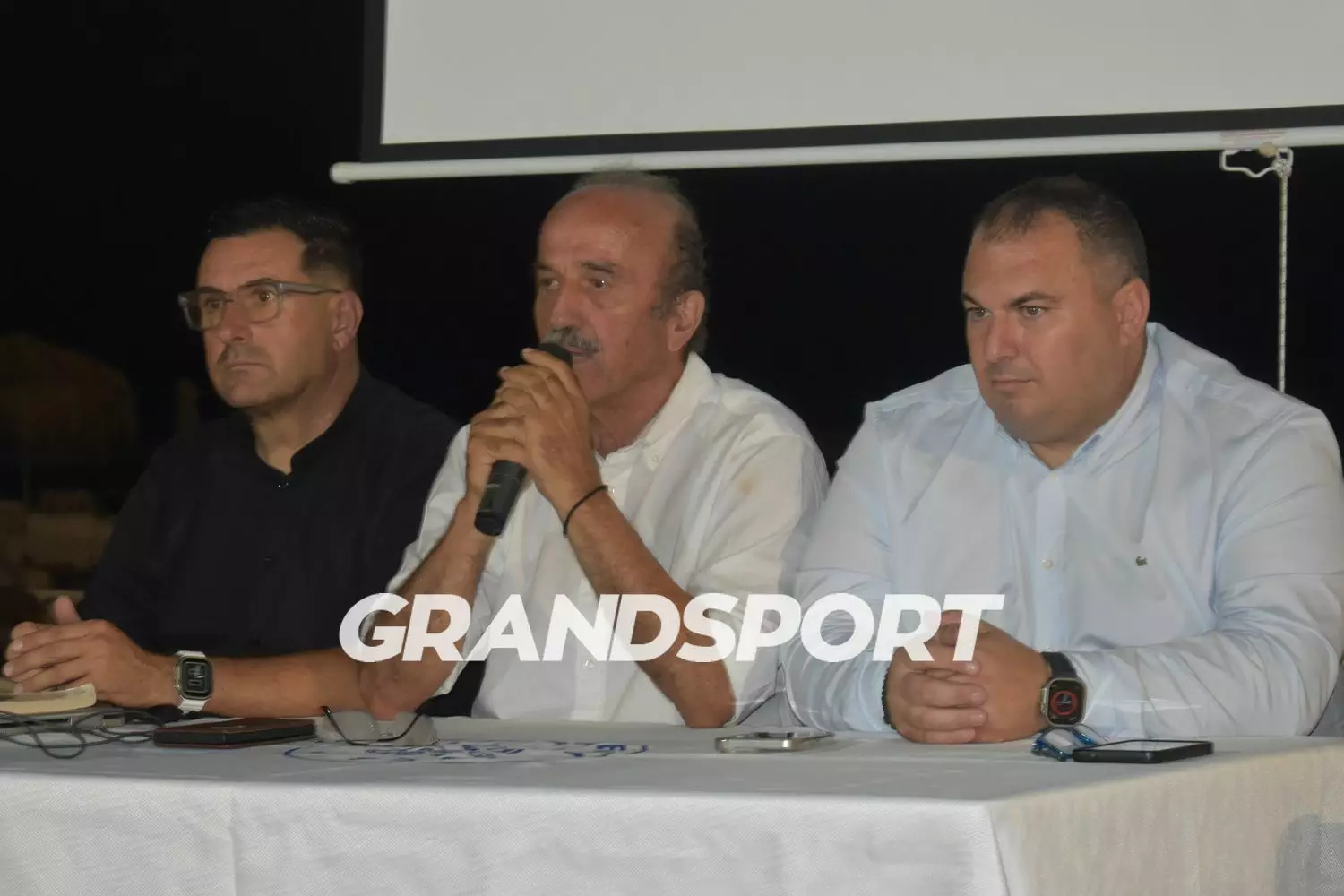 Μία γιορτή του ποδοσφαίρου στη Σταλίδα – Πραγματοποιήθηκαν οι κληρώσεις των τοπικών πρωταθλημάτων και