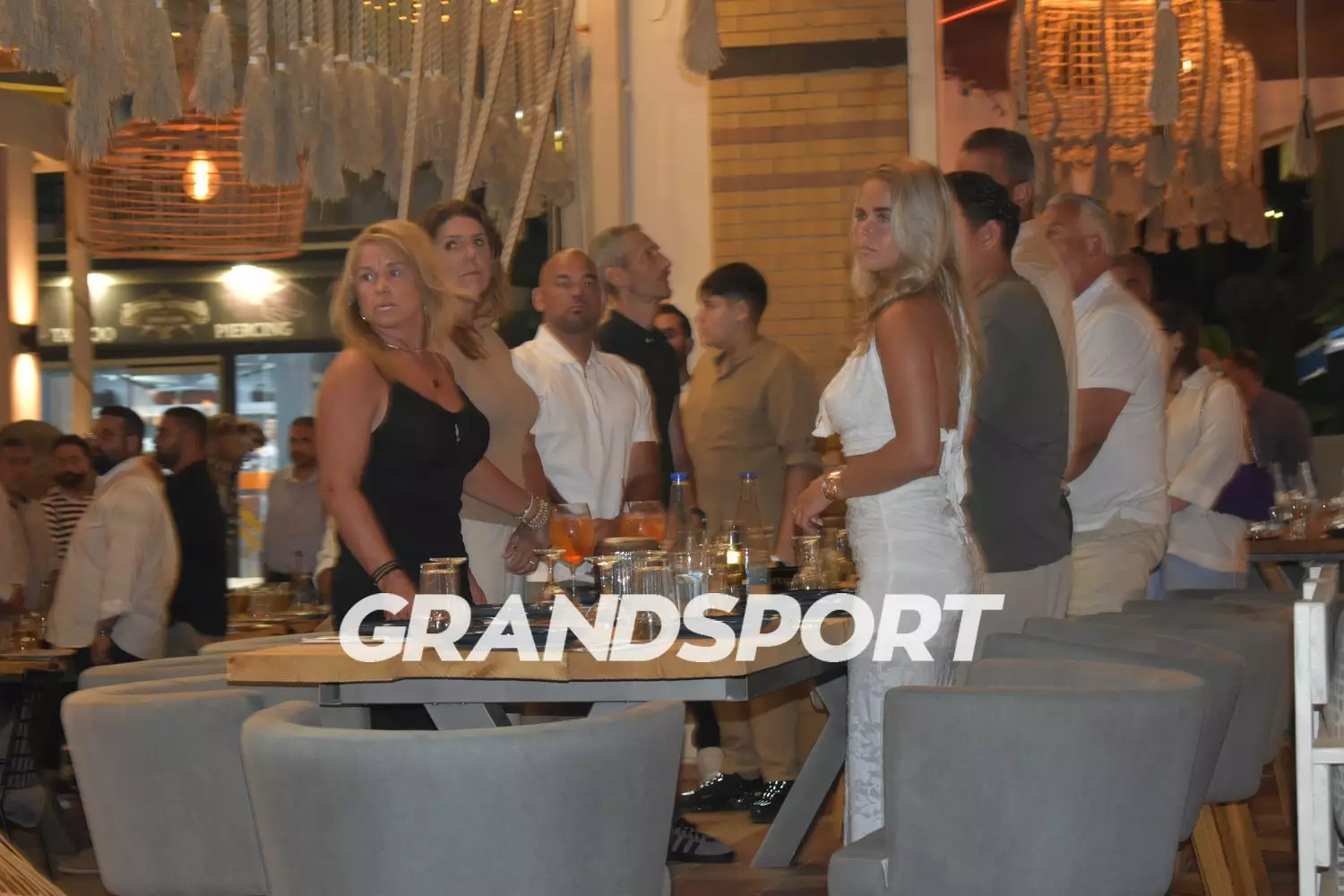 Κληρώσεις ΕΠΣΗ: Εικόνες απο την εκδήλωση στο «Lukas Beach»