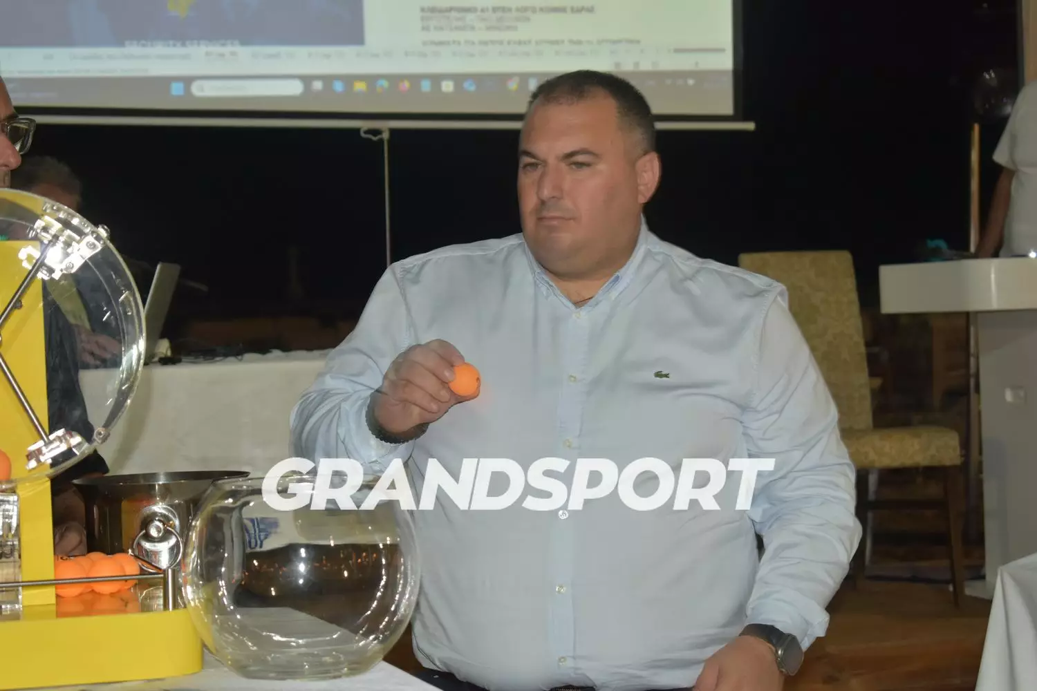 ΕΠΣΗ: Μέχρι 1η Σεπτεμβρίου τα αιτήματα των ομάδων