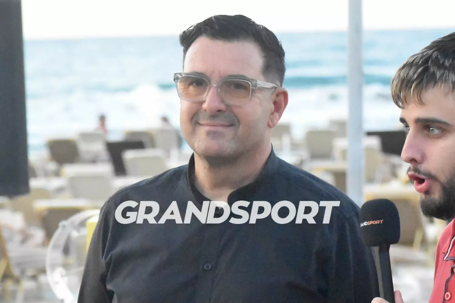 Γ. Φανουράκης: «Σε περίπτωση ισοπαλία στο Κύπελλο ΕΠΣΗ το ματς θα κρίνεται στα πέναλτι» (vid)