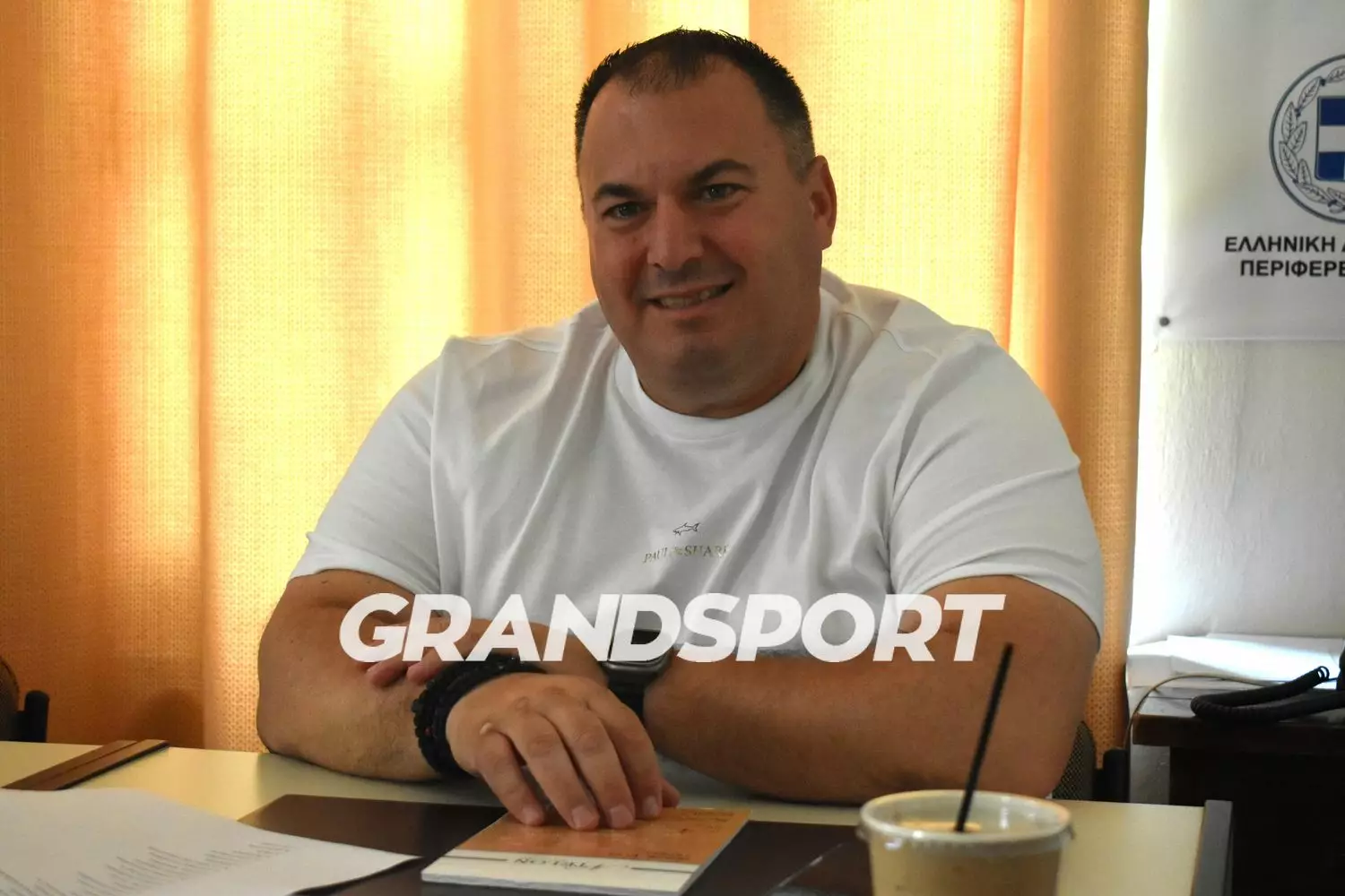 ΕΠΣΗ: Σε διαφορετικούς ομίλους Κόροιβος – Κουνάβοι και οι δύο ομάδες του ΠΟΑ