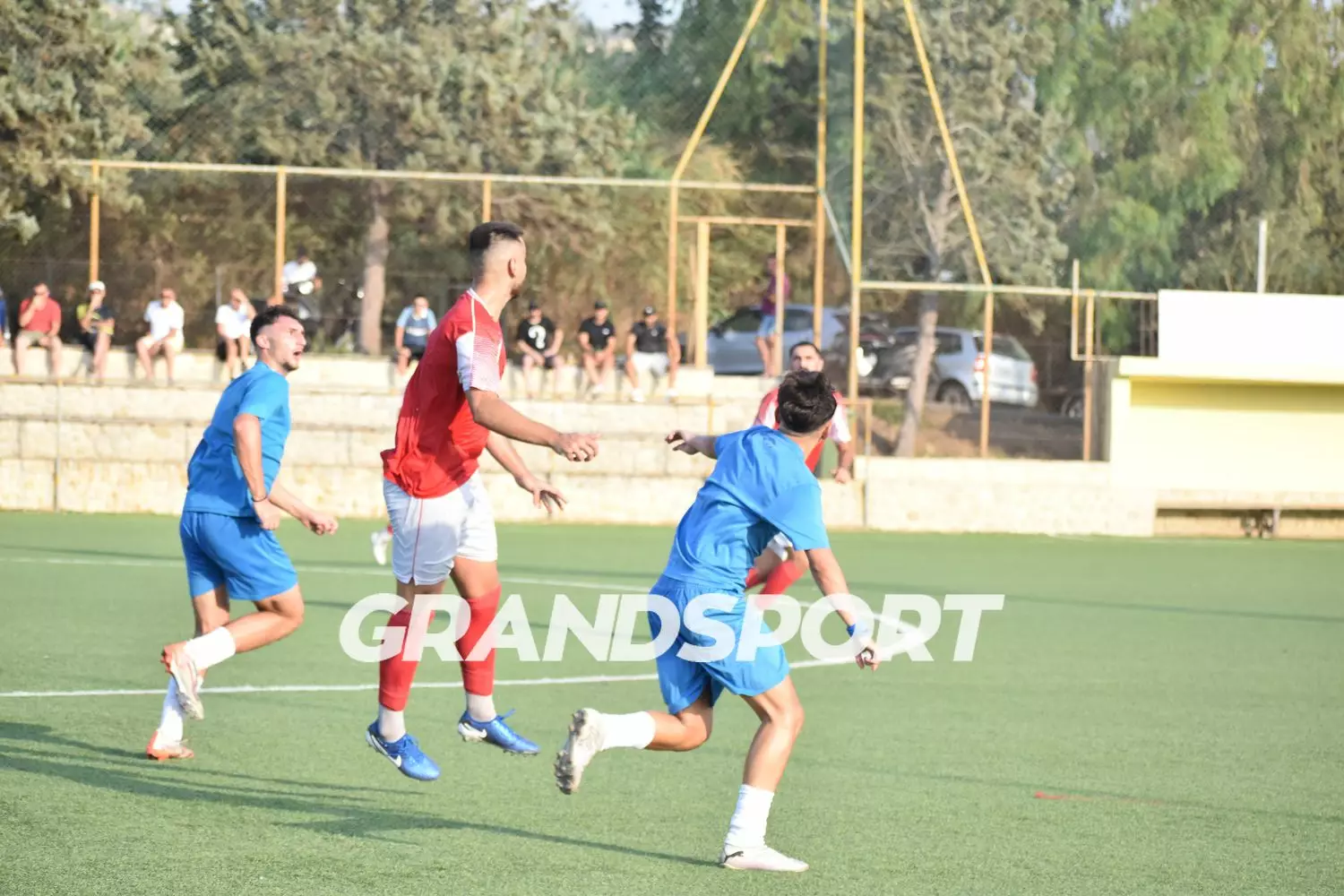 Τα highlights του Λίντο – Χερσόνησος (vid)