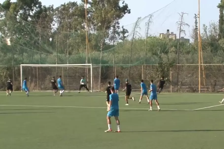 Λίντο – Ερμής Ζωνιανών 0-3: Τα highlights του αγώνα (vid)