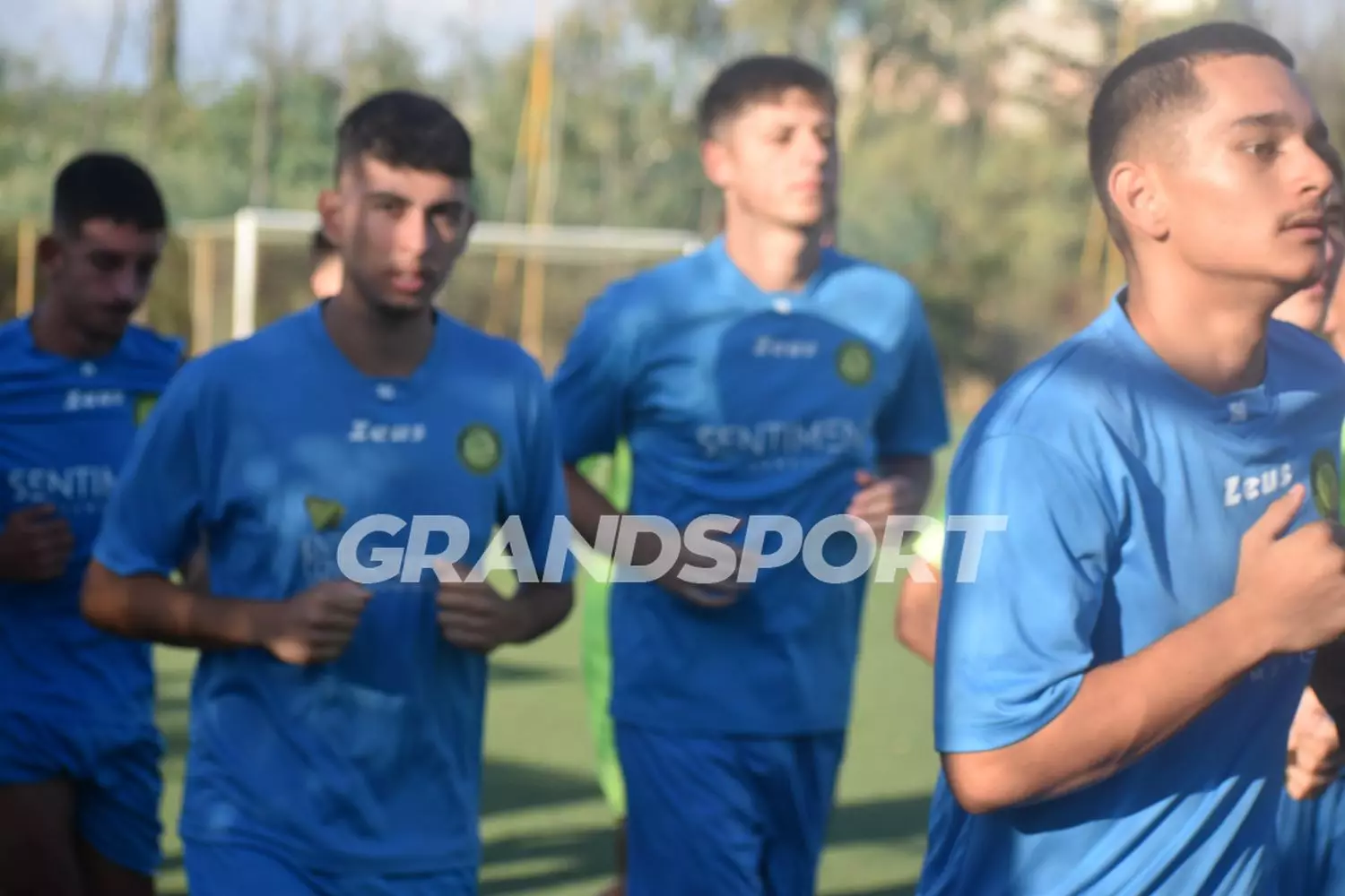 Ξεκίνημα με φιλοδοξίες για το Λίντο στην Α1 ΕΠΣΗ