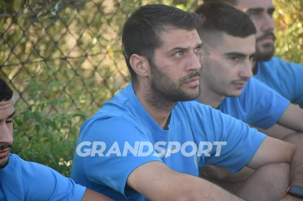 Γ. Γιακουμάκης: «Ξέρουμε ότι θα είναι μια δύσκολη χρονιά» (vid)