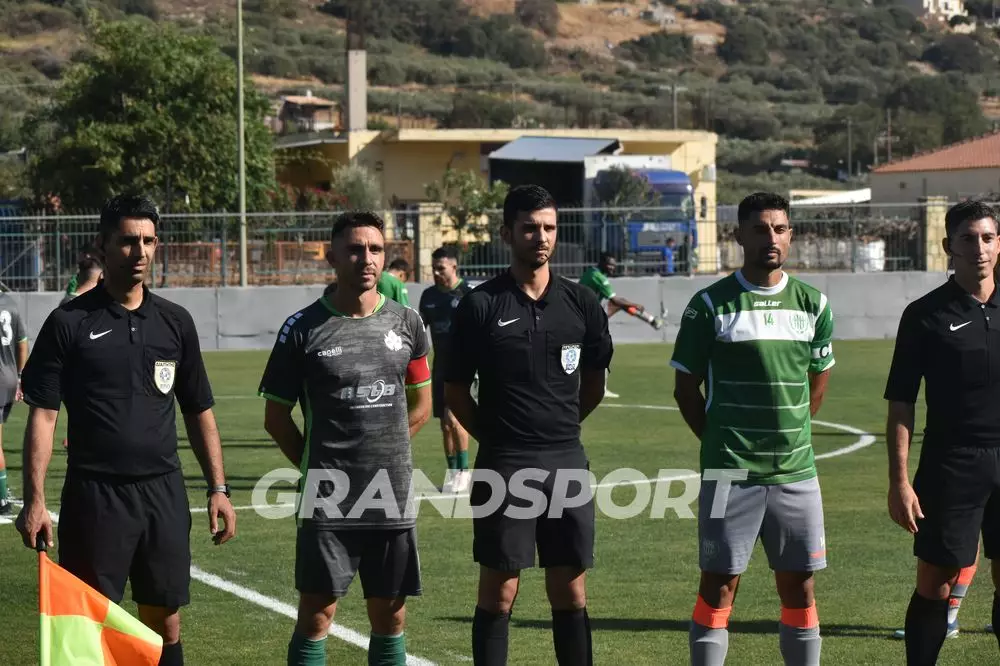 Εικόνες από το Γιούχτας-ΠΟΑ (pics)