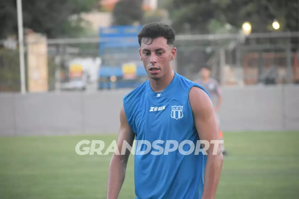 «Άρεσε» στις Αρχάνες ο ΑΟΤ
