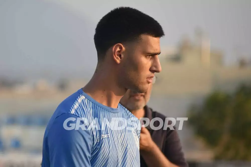 Ο Γιώργος Χωραΐτης αναλαμβάνει τους Παίδες Ηροδότου