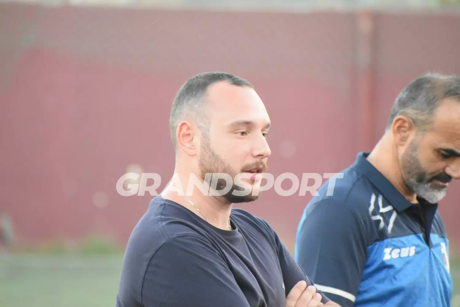 Δ. Ρεπανάς: «Συνέχεια της προηγούμενης η φετινή χρονιά» (vid)