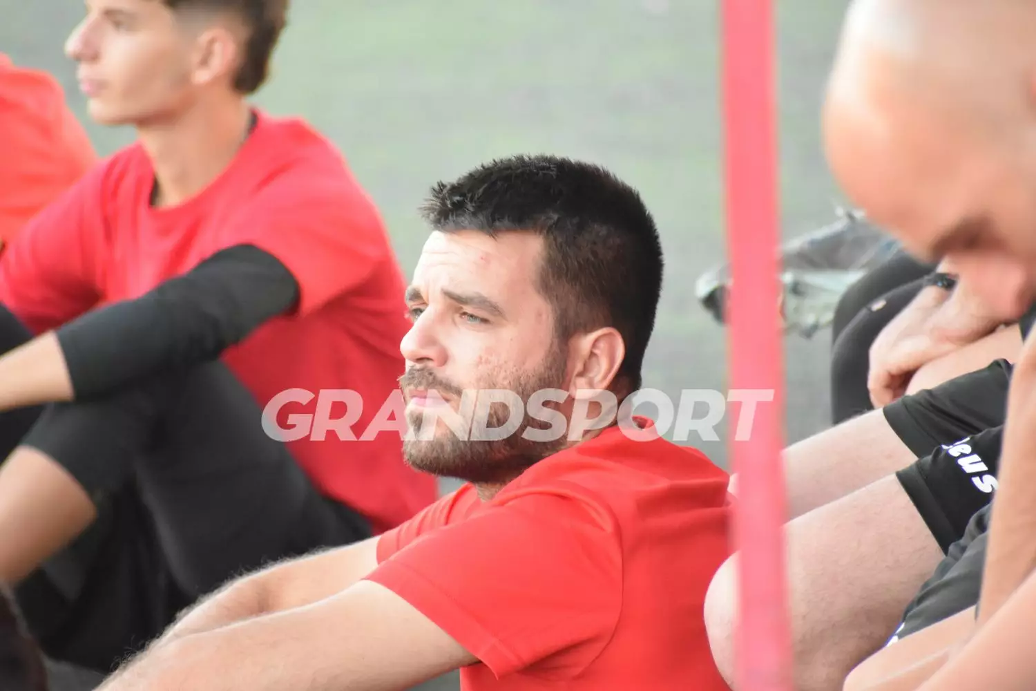 Με υψηλούς στόχους ξεκίνησε την προετοιμασία του ο ΟΦΑΜ