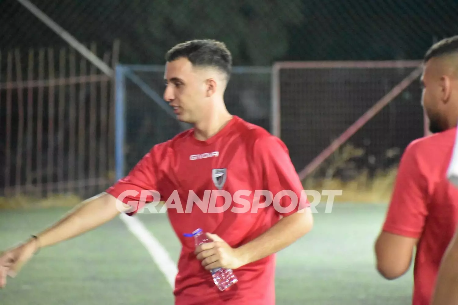 Χ. Κόκκινος: «Ψηνόταν χρόνια η μεταγραφή, πρωταγωνιστικοί οι στόχοι» (vid)