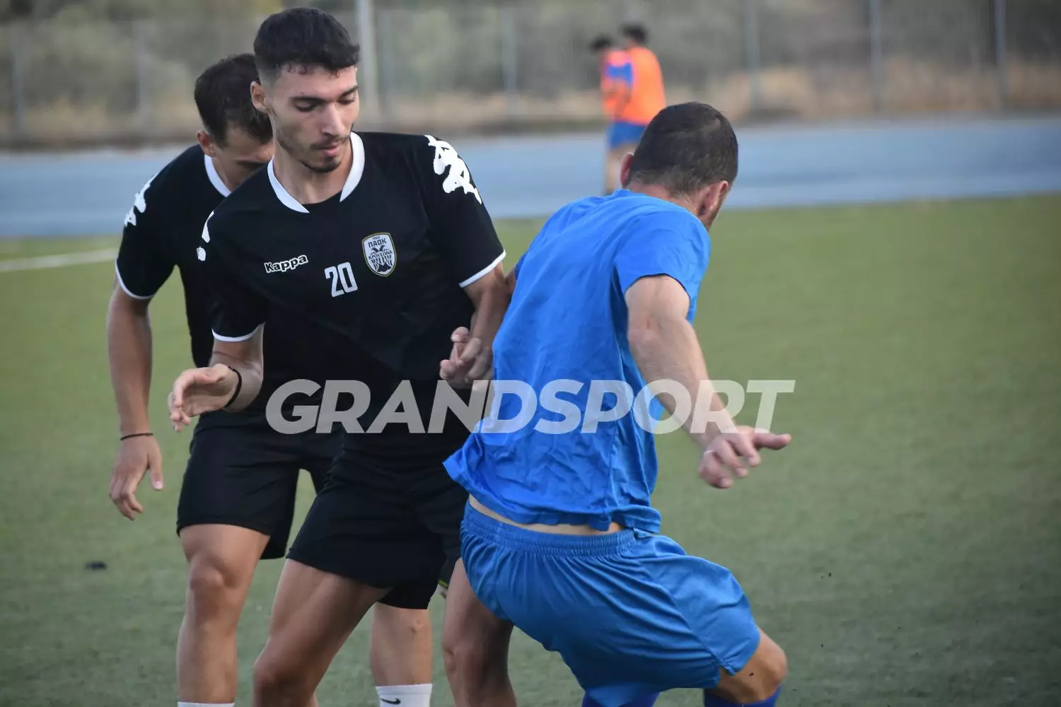 Τα αποτελέσματα στα φιλικά της Τετάρτης (13/8)
