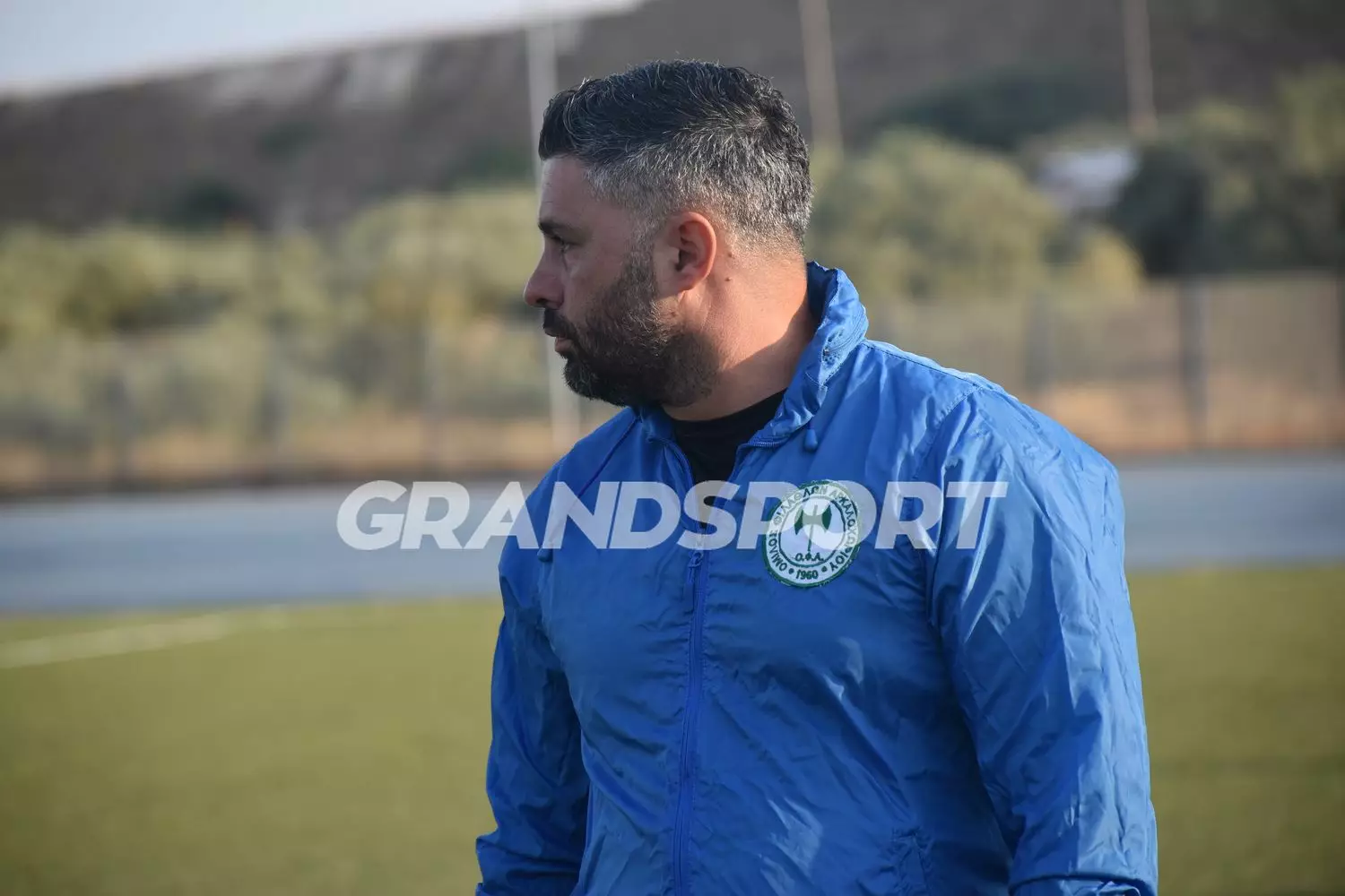 Επιστροφή στις προπονήσεις για τον ΟΦΑ – Ανακοινώνεται ο Μποζατζίδης