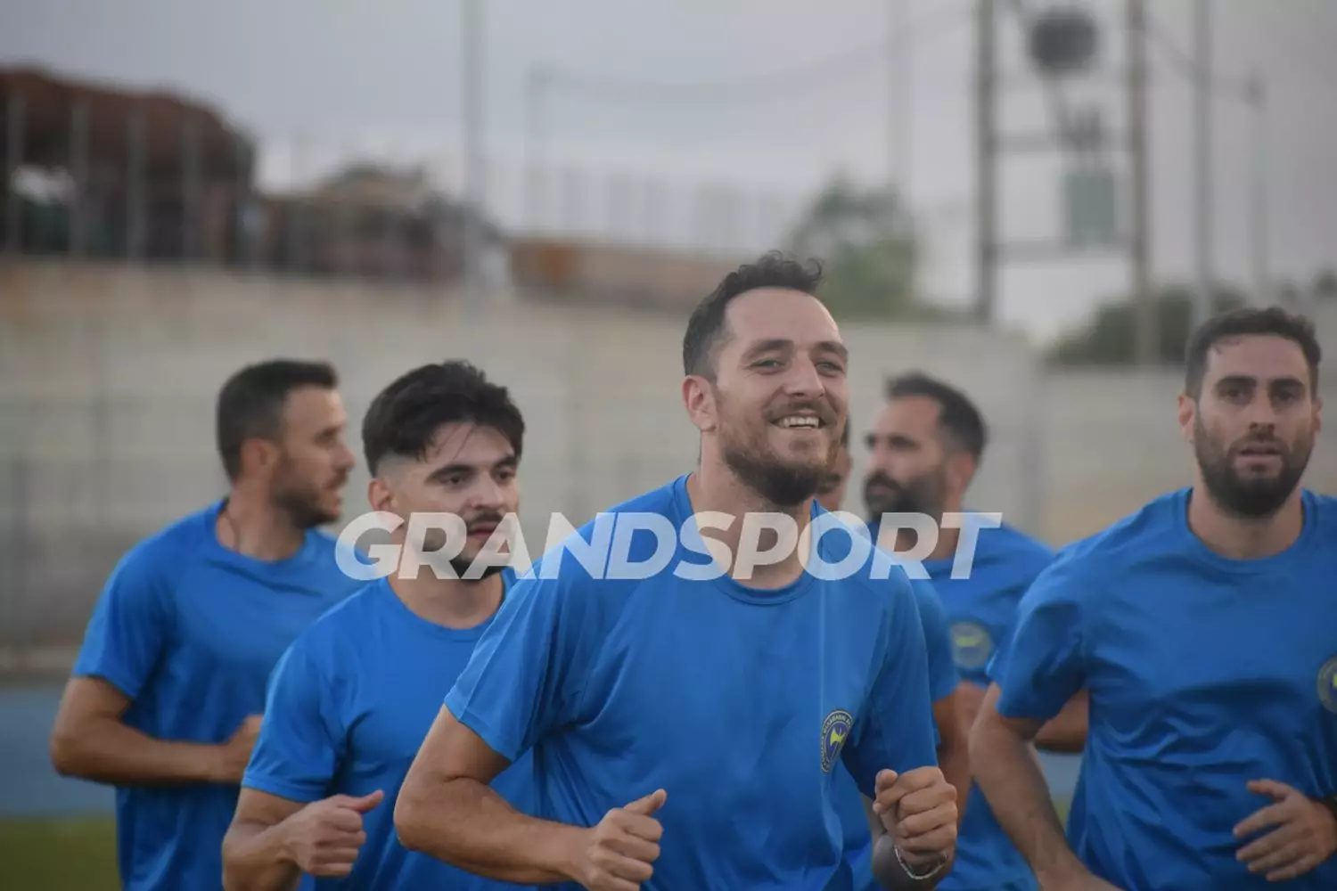Στιγμές από την «πρώτη» του ΟΦΑ (pics)